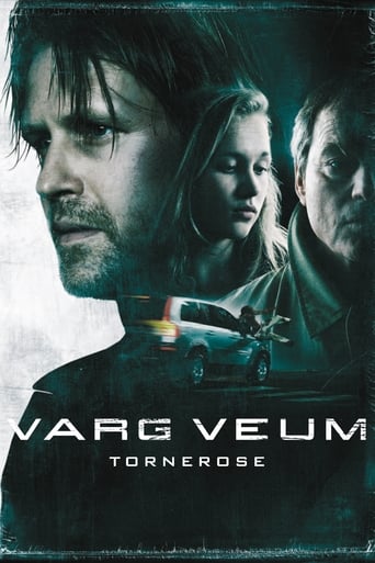 Varg Veum - Sleeping Beauty 2008