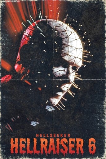 Hellraiser: Hellseeker 2002