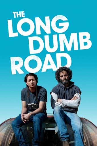 The Long Dumb Road 2018