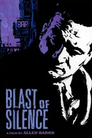 Blast of Silence 1961