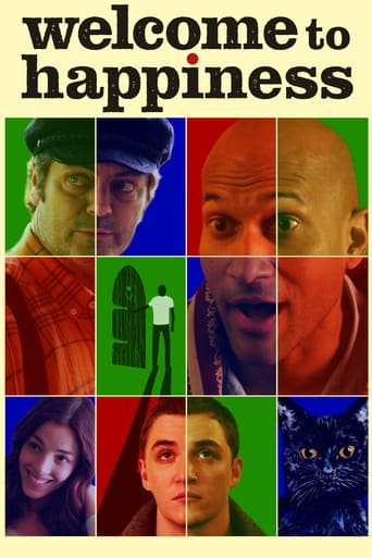 دانلود فیلم Welcome to Happiness 2015