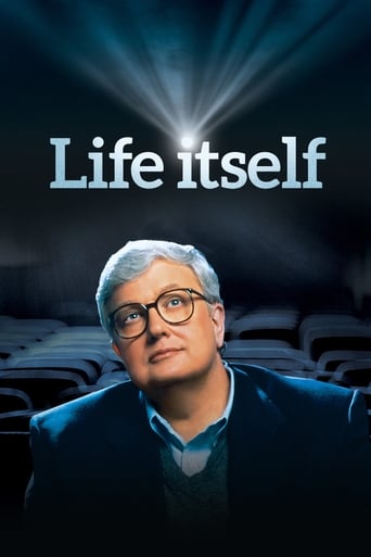 دانلود فیلم Life Itself 2014 (خود زندگی)