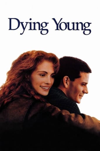 دانلود فیلم Dying Young 1991