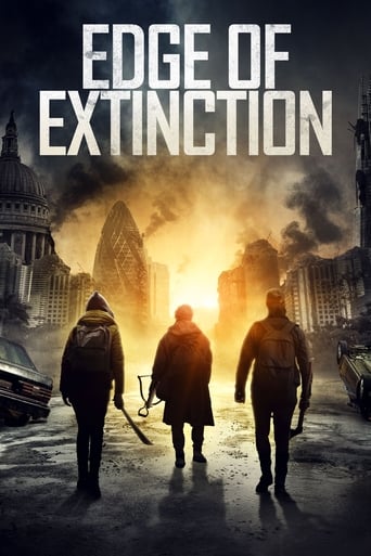 دانلود فیلم Edge of Extinction 2020 (مرز انقراض)