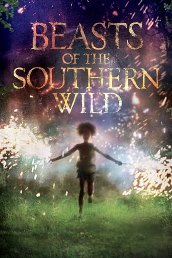 دانلود فیلم Beasts of the Southern Wild 2012 (هیولاهای جنوب وحشی)