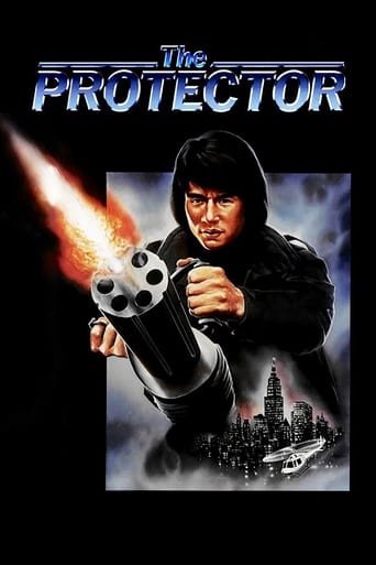 The Protector 1985