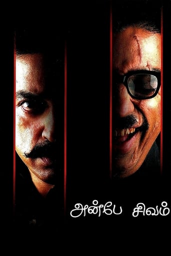 دانلود فیلم Anbe Sivam 2003