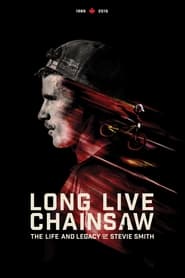 دانلود فیلم Long Live Chainsaw 2021 (زنده باد اره برقی)