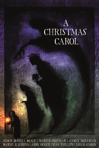 A Christmas Carol 2020