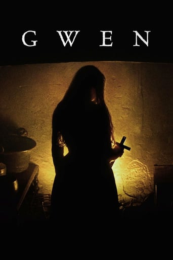 دانلود فیلم Gwen 2018