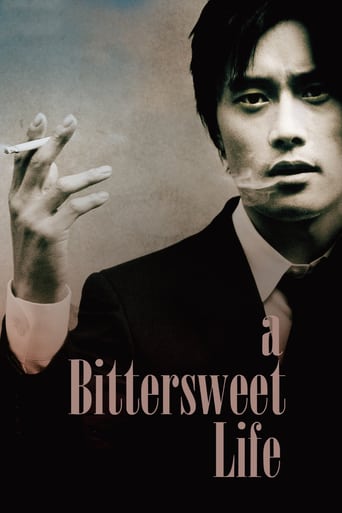 A Bittersweet Life 2005