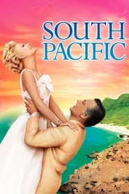 دانلود فیلم South Pacific 1958