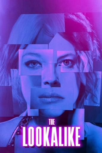 دانلود فیلم The Lookalike 2014