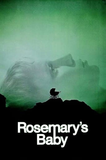 Rosemary's Baby 1968