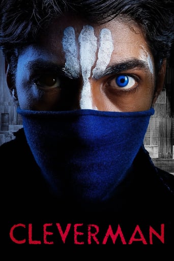 دانلود سریال Cleverman 2016