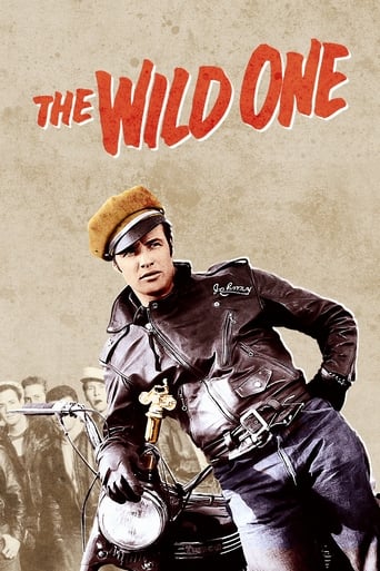 The Wild One 1953