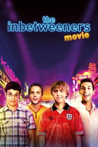 دانلود فیلم The Inbetweeners Movie 2011