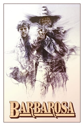 Barbarosa 1982