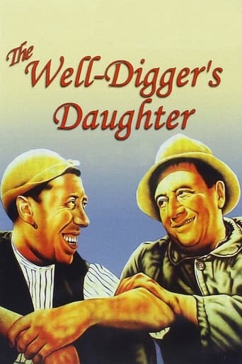 The Well-Digger's Daughter 1940