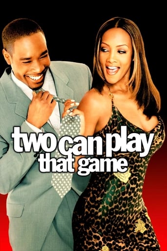 Two Can Play That Game 2001