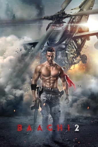 Baaghi 2 2018