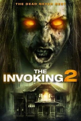 The Invoking 2 2015