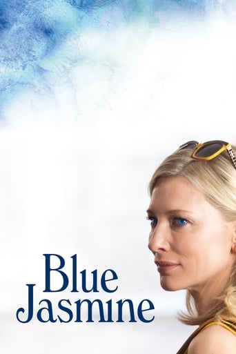 Blue Jasmine 2013