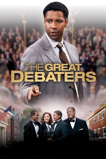 The Great Debaters 2007