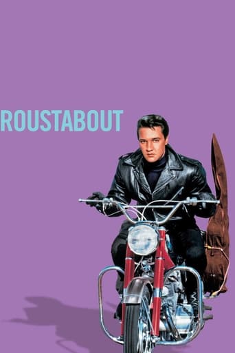 Roustabout 1964