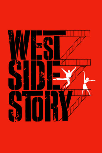 West Side Story 1961