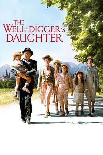 دانلود فیلم The Well Digger's Daughter 2011