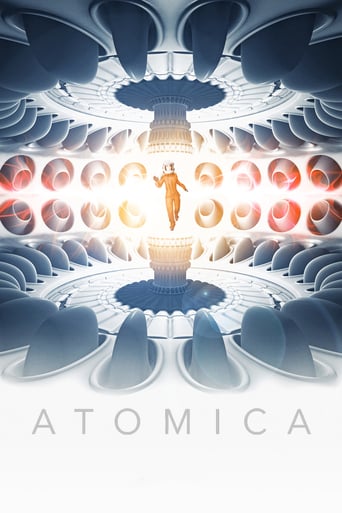 دانلود فیلم Atomica 2017