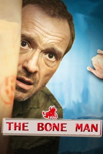 The Bone Man 2009