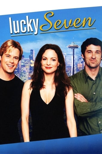 دانلود فیلم Lucky 7 2003