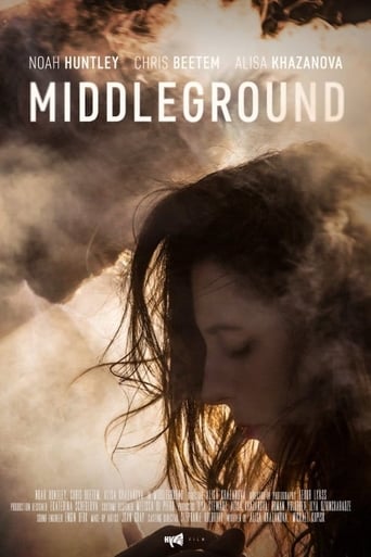 Middleground 2017