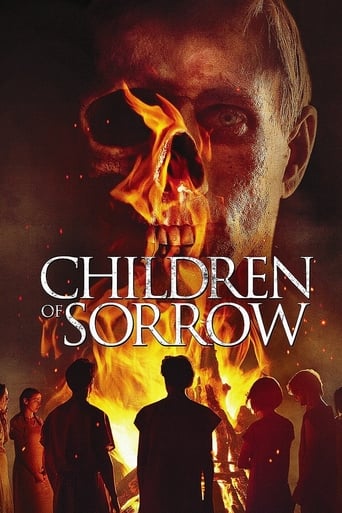 Children of Sorrow 2012