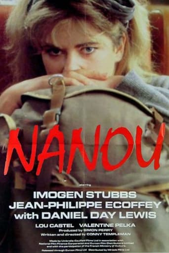 دانلود فیلم Nanou 1986