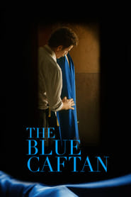 دانلود فیلم The Blue Caftan 2022