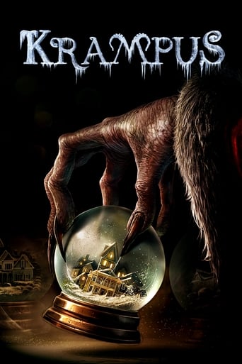 دانلود فیلم Krampus 2015