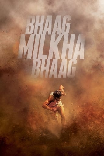 Bhaag Milkha Bhaag 2013