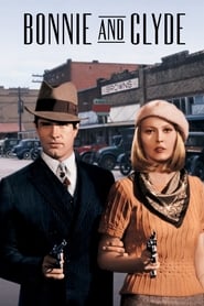 Bonnie and Clyde 1967