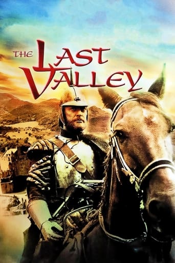 دانلود فیلم The Last Valley 1971