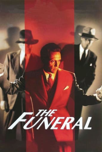 The Funeral 1996