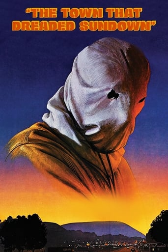 The Town That Dreaded Sundown 1976