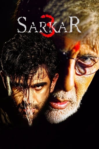 Sarkar 3 2017