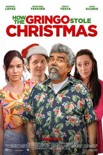 How the Gringo Stole Christmas 2023