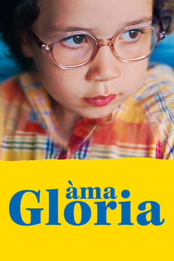 دانلود فیلم Àma Gloria 2023