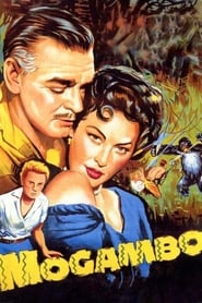 Mogambo 1953