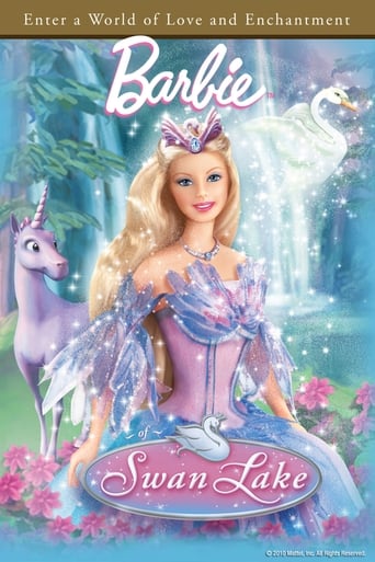 Barbie of Swan Lake 2003