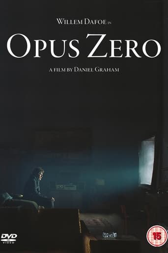 دانلود فیلم Opus Zero 2017